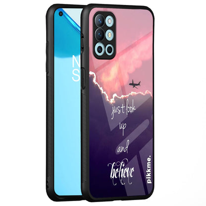 Hybrid Phone cover for OnePlus 8T – Pikkme