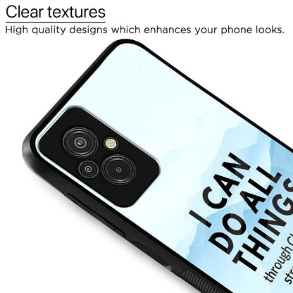 Pikkme Redmi 11 Prime 4G Hybrid phone cover – photo 4