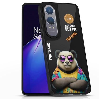 Phone cover for OnePlus Nord CE 4 Lite 5G – Pikkme