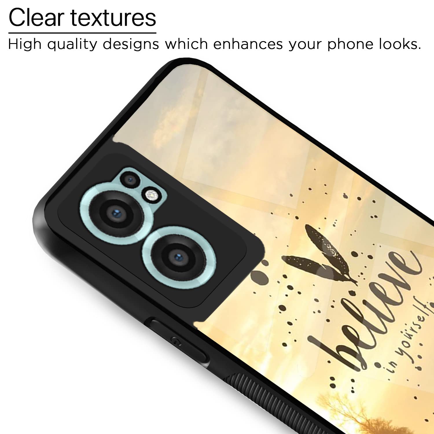 Mobile back cover for OnePlus Nord CE 2 5G – Pikkme – photo 4