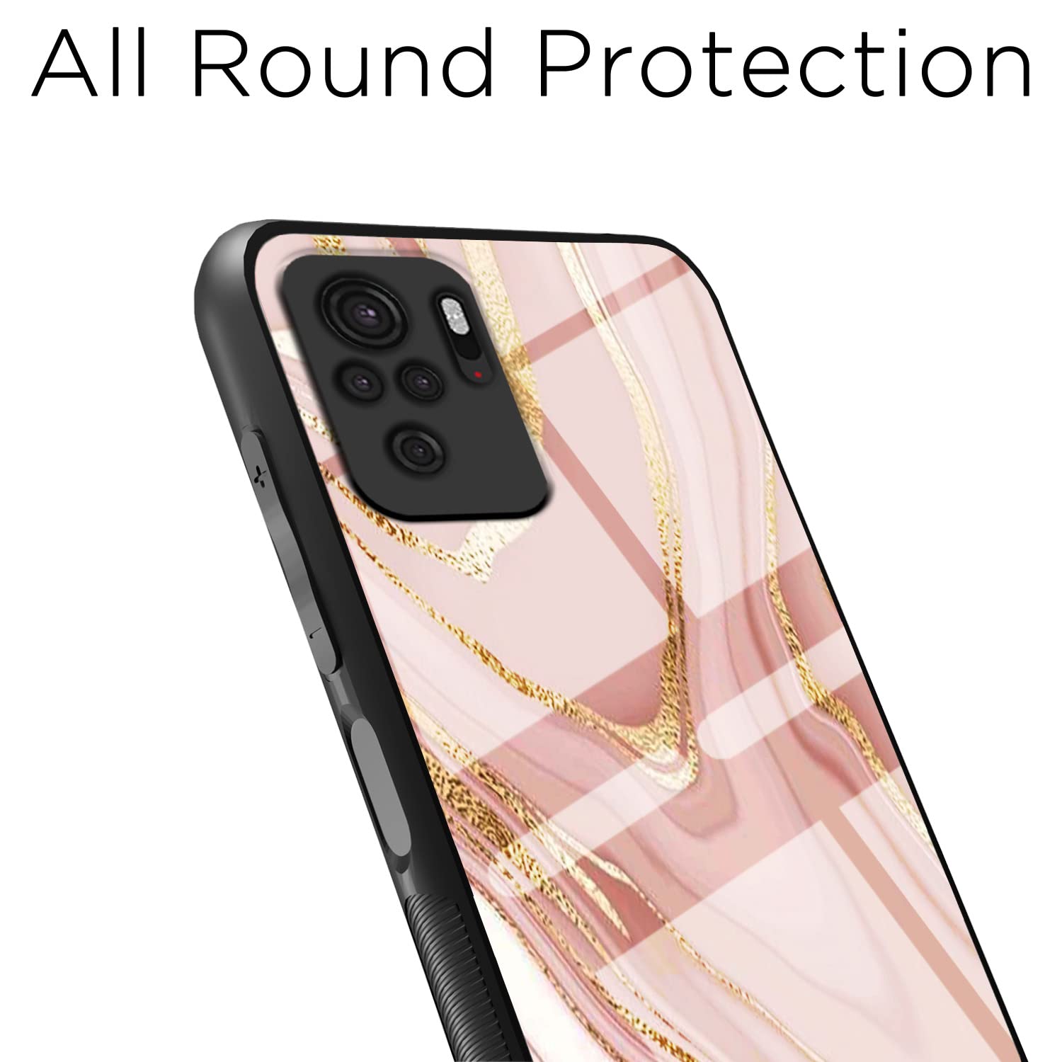 Pikkme Redmi Note 10/Note 10s mobile cover – photo 7