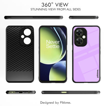 Pikkme OnePlus Nord CE 3 Lite 5G mobile cover – photo 2