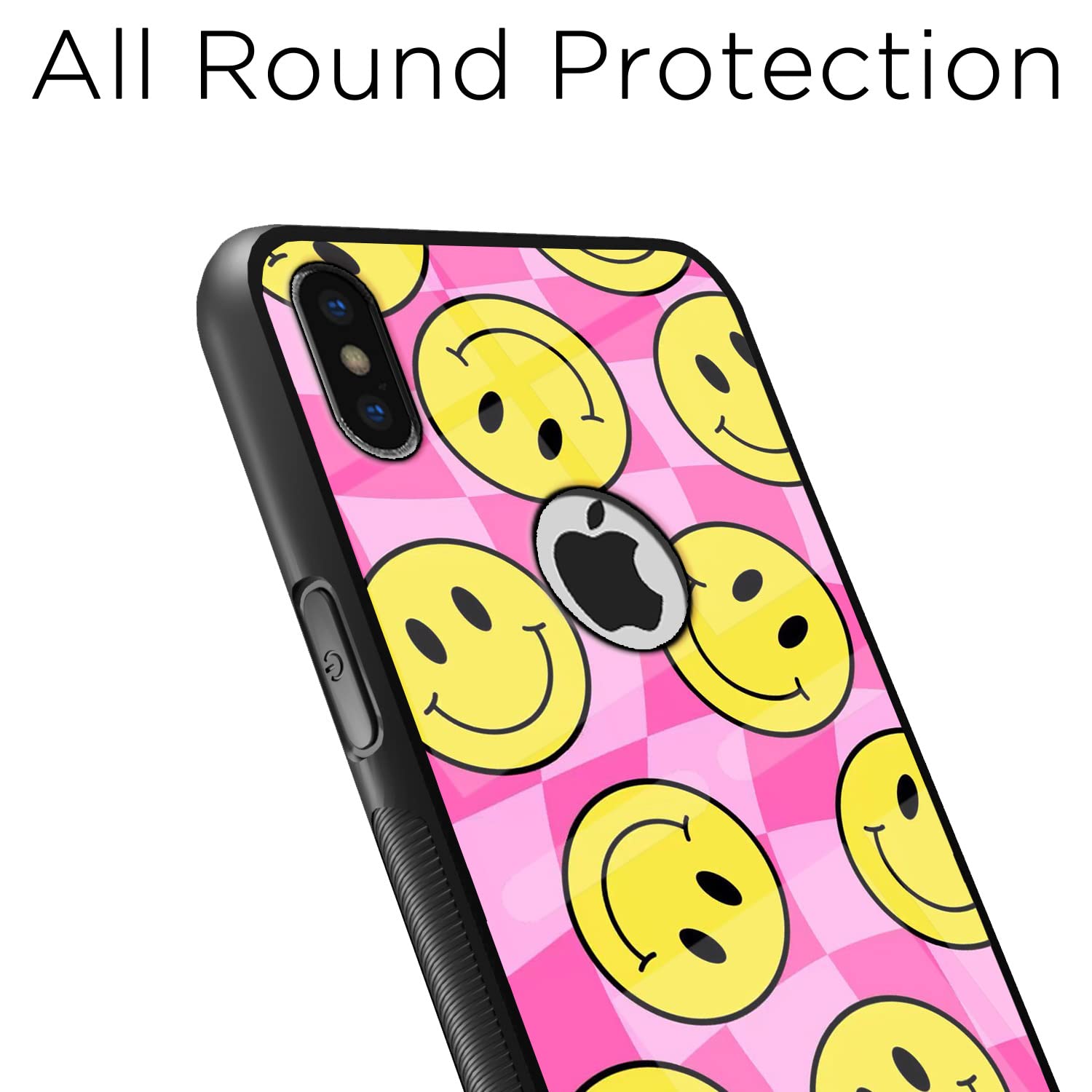 Mobile cover for iPhone X/XS – Pikkme – photo 7