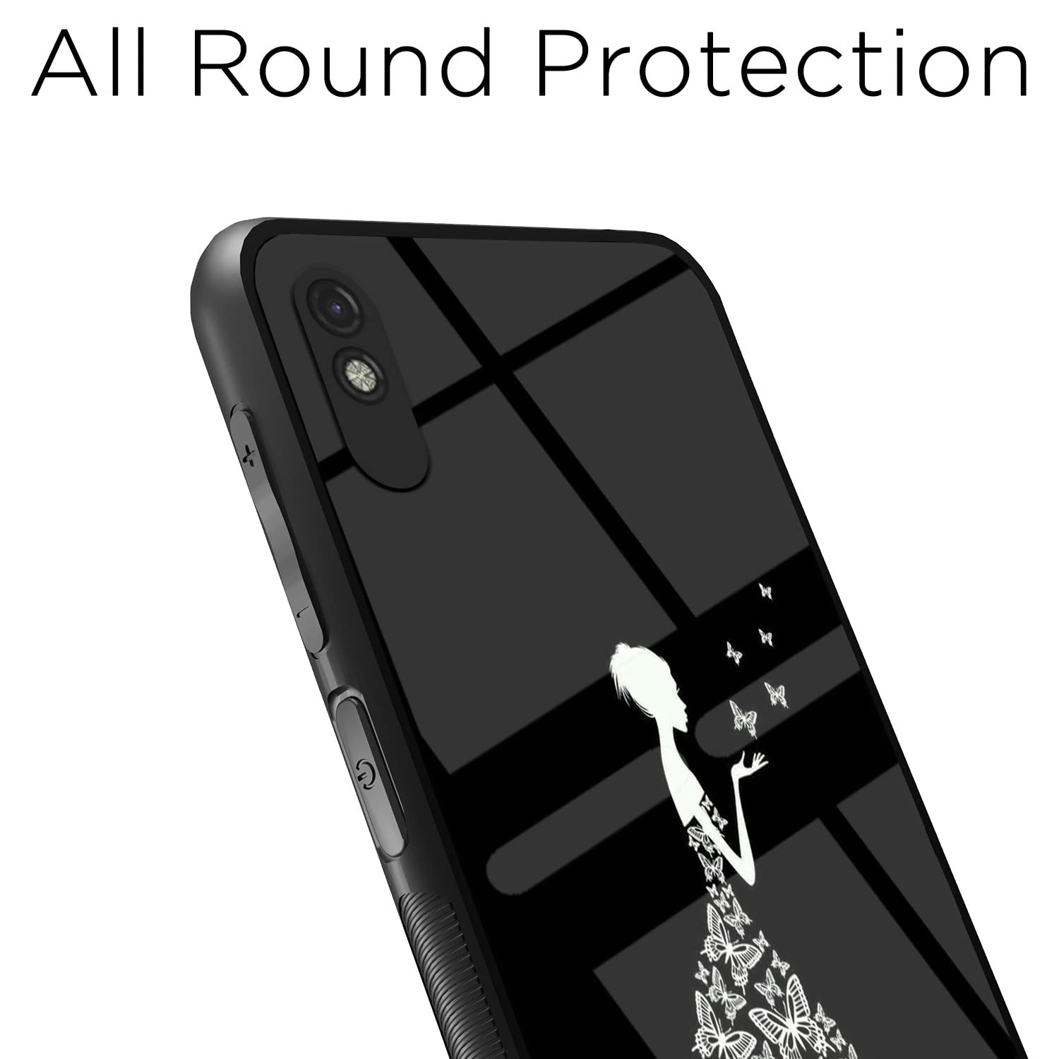 Redmi 9A/9i/9A Sport mobile cover by Pikkme – photo 7