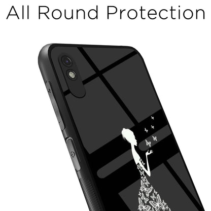 Redmi 9A/9i/9A Sport mobile cover by Pikkme – photo 7
