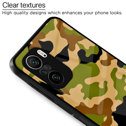 Hybrid Back cover for Mi 11X/11X Pro – Pikkme – photo 4