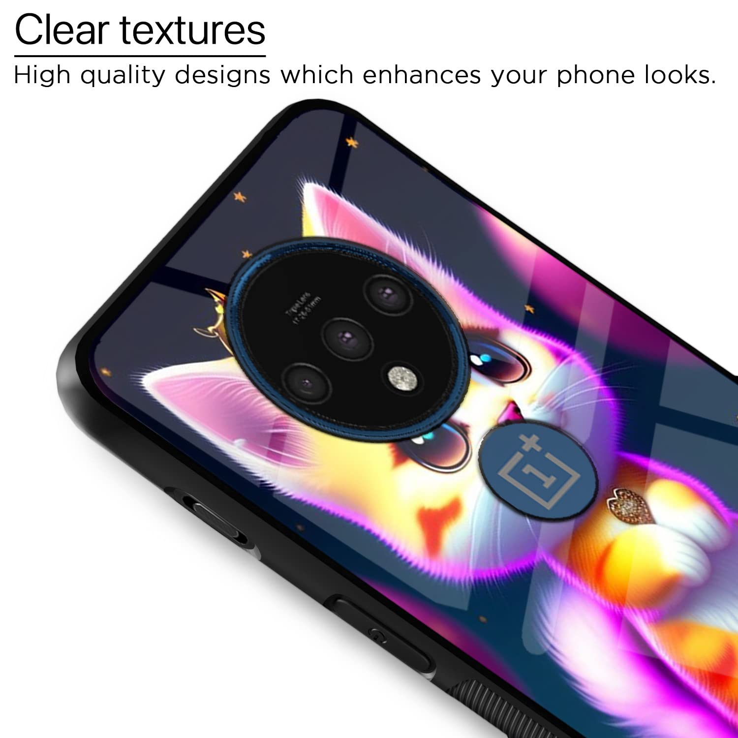 Pikkme OnePlus 7T phone cover – photo 4