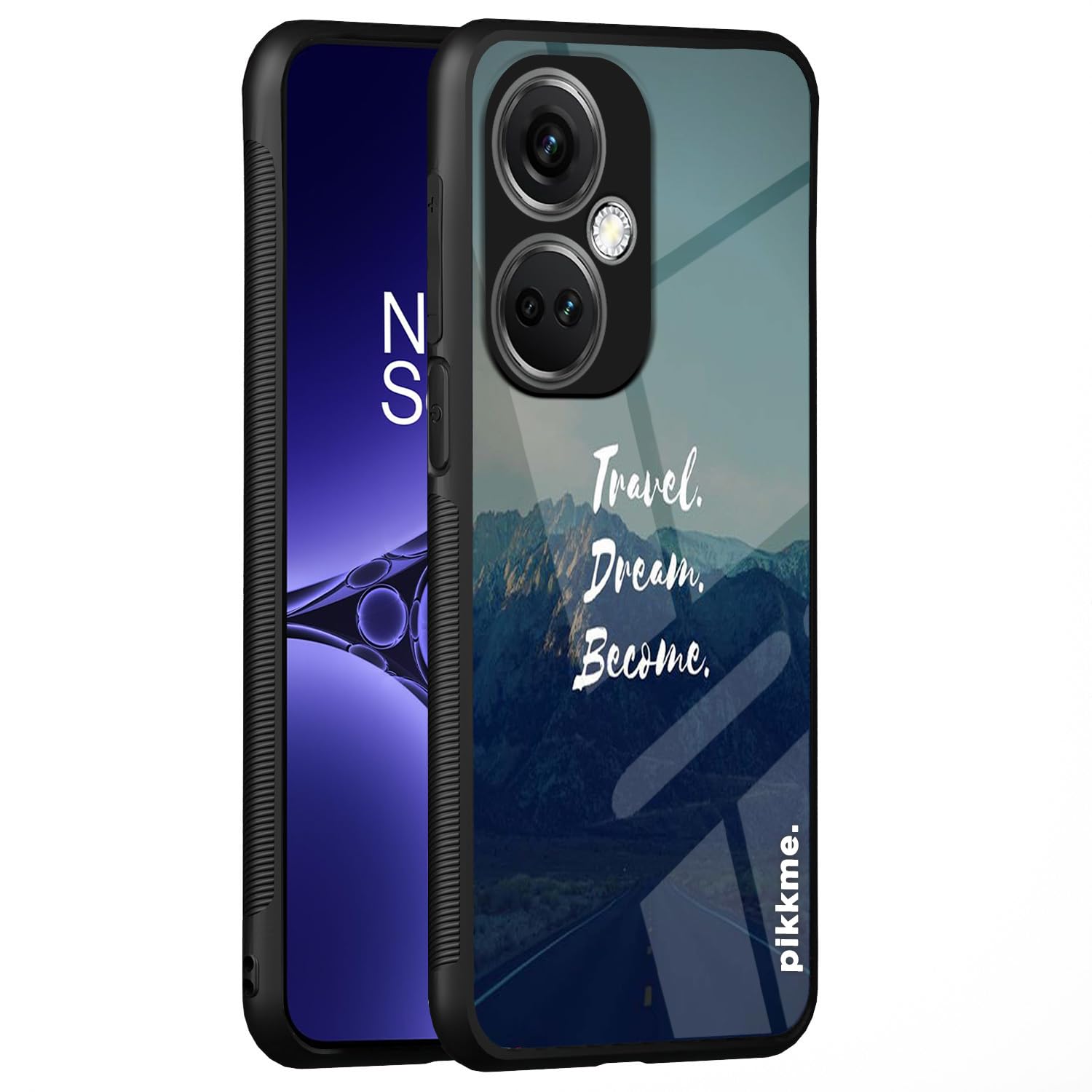 Phone cover for OnePlus Nord CE 3 5G – Pikkme