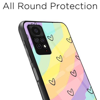 Pikkme Redmi Note 11 Pro/Note 11 Pro Plus 5G mobile cover – photo 7