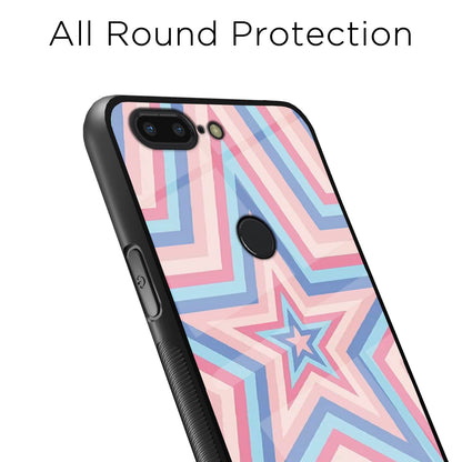 OnePlus 5T Hybrid phone cover by Pikkme – photo 7