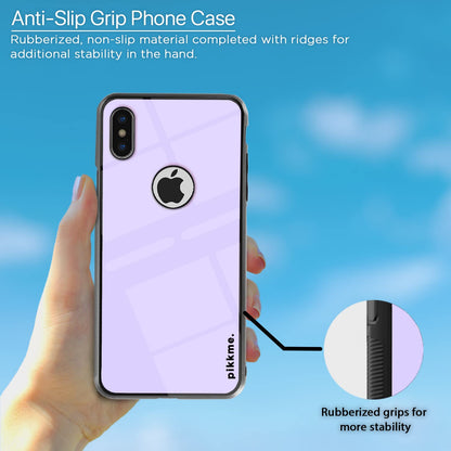 Pikkme iPhone X/XS Hybrid back cover – photo 5