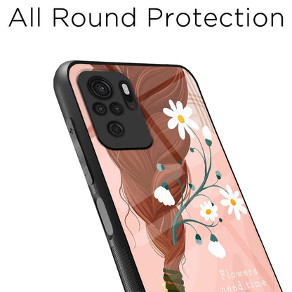 Pikkme Hybrid back cover for Redmi Note 10/Note 10s – photo 7
