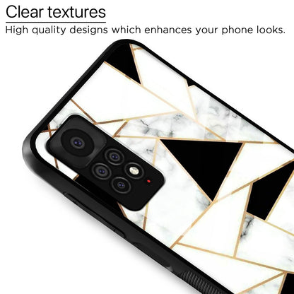 Pikkme Redmi Note 11 Pro/Note 11 Pro Plus 5G Hybrid mobile cover – photo 4