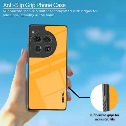 OnePlus 12 5G back cover by Pikkme – photo 5