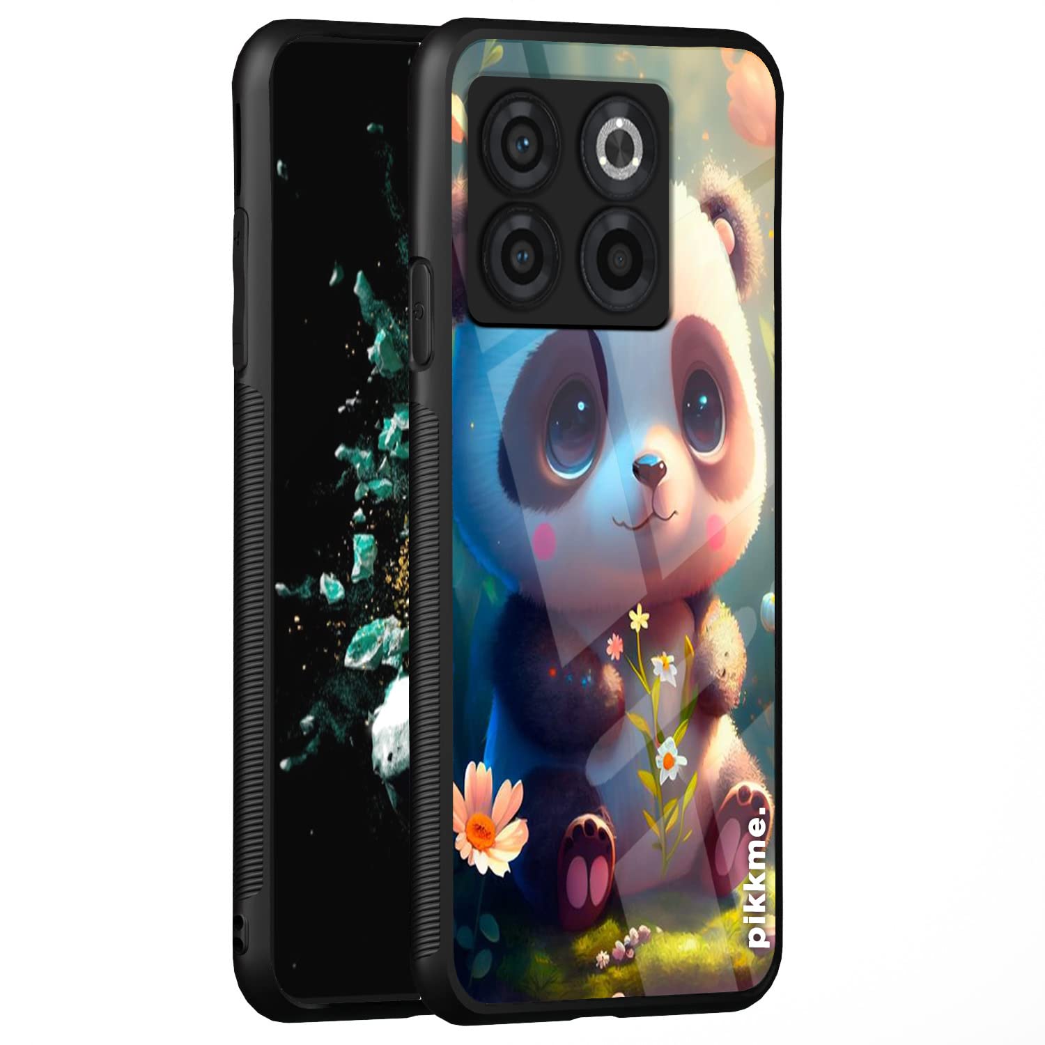 Pikkme OnePlus 10T 5G phone cover