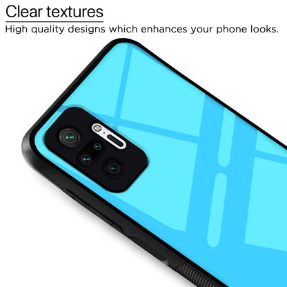 Redmi Note 10 Pro/Note 10 Pro Max phone cover by Pikkme – photo 4