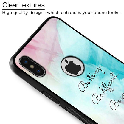 Pikkme Hybrid mobile back cover for iPhone X/XS – photo 4