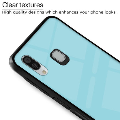 Samsung A20/A30/M10s Hybrid mobile back cover by Pikkme – photo 4