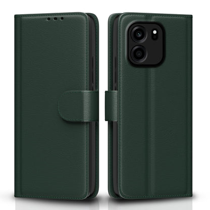 Pikkme OnePlus Nord CE 6 5G Wallet green mobile flip cover