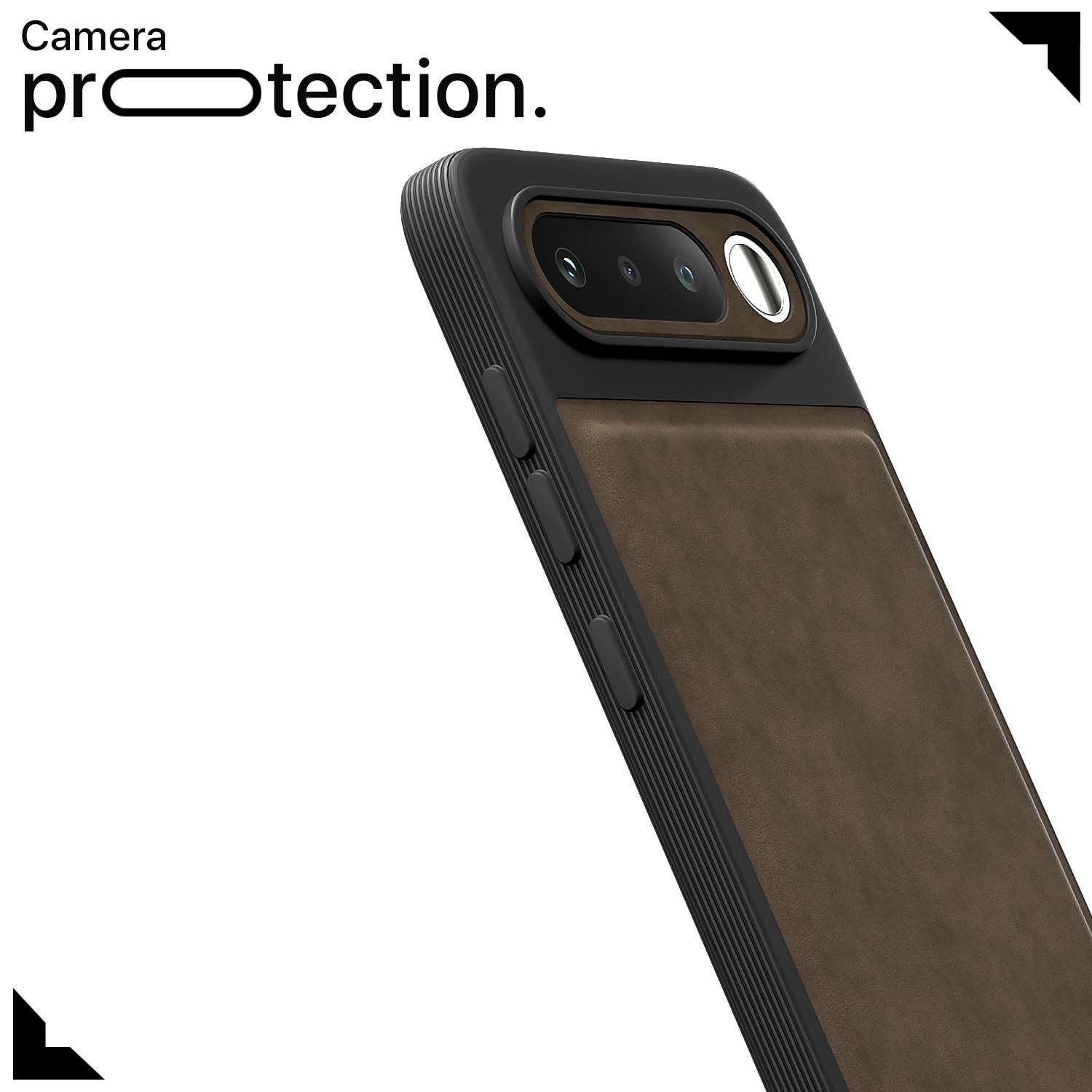 Pikkme Realme 16 5G coffee back cover – photo 5