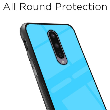 Pikkme OnePlus 8 Hybrid phone cover – photo 7