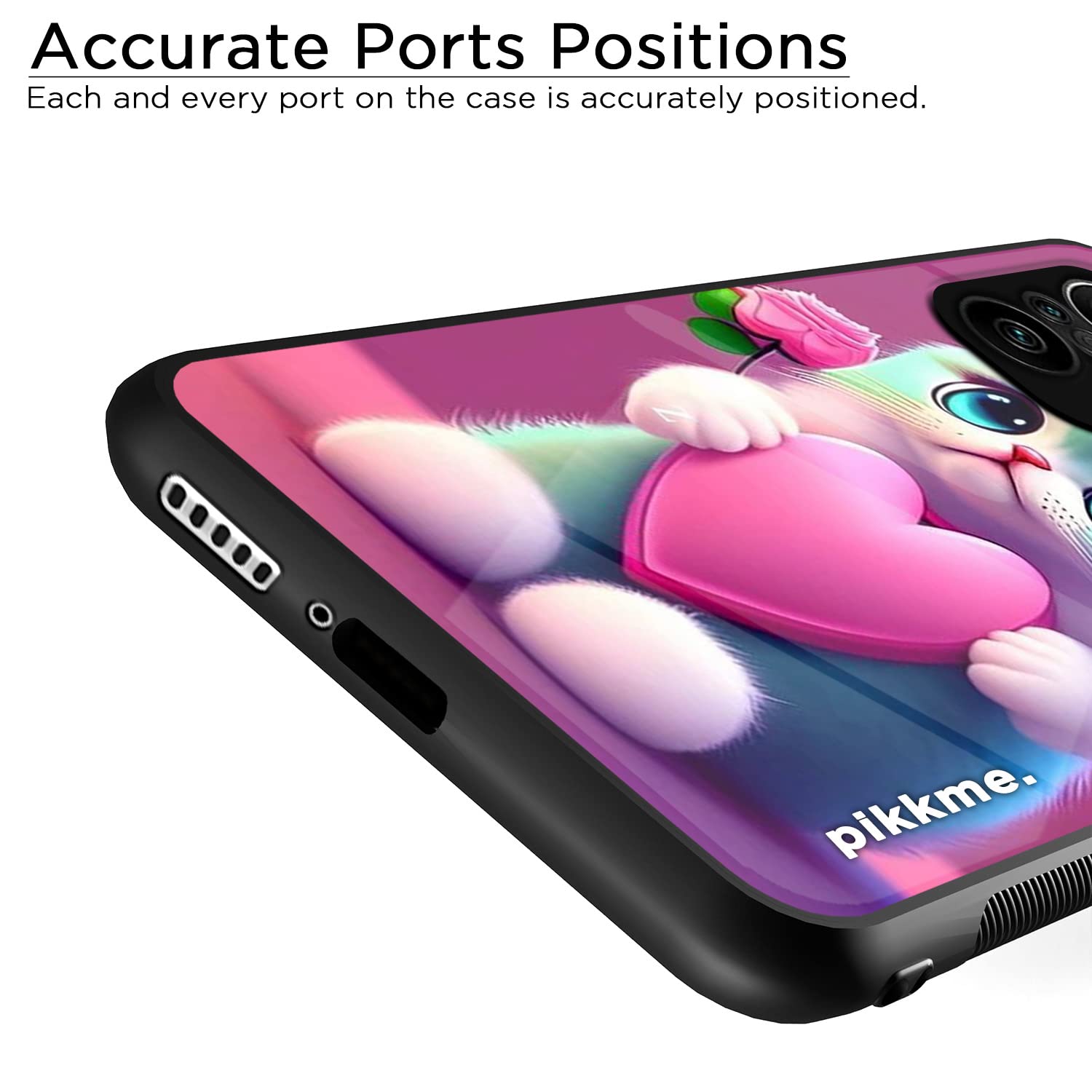 Hybrid Mobile cover for Mi 11X/11X Pro – Pikkme – photo 6