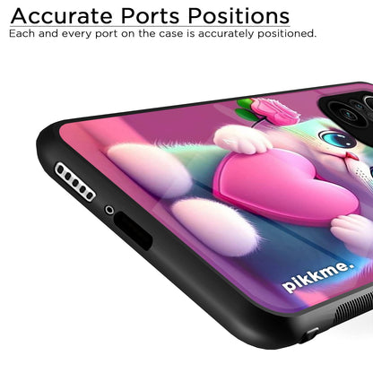 Hybrid Mobile cover for Mi 11X/11X Pro – Pikkme – photo 6