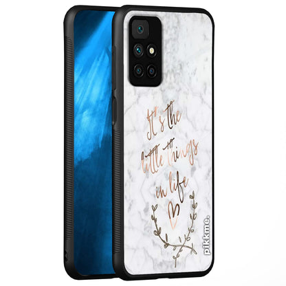 Pikkme Redmi 10 Prime phone cover