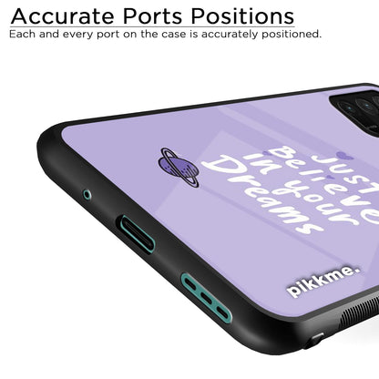 Pikkme Redmi Note 10T/Poco M3 Pro 5G mobile cover – photo 6