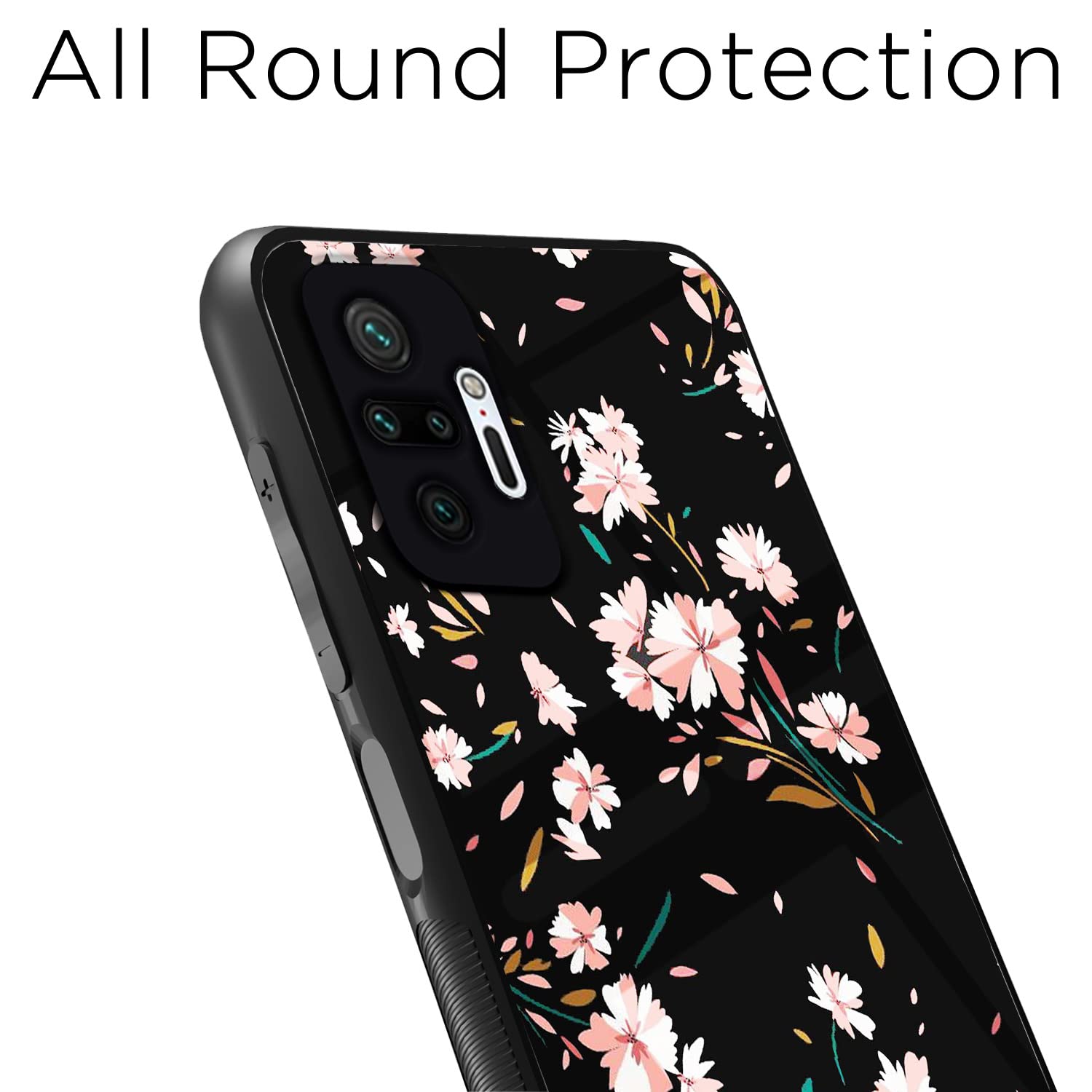 Mobile back cover for Redmi Note 10 Pro/Note 10 Pro Max – Pikkme – photo 7