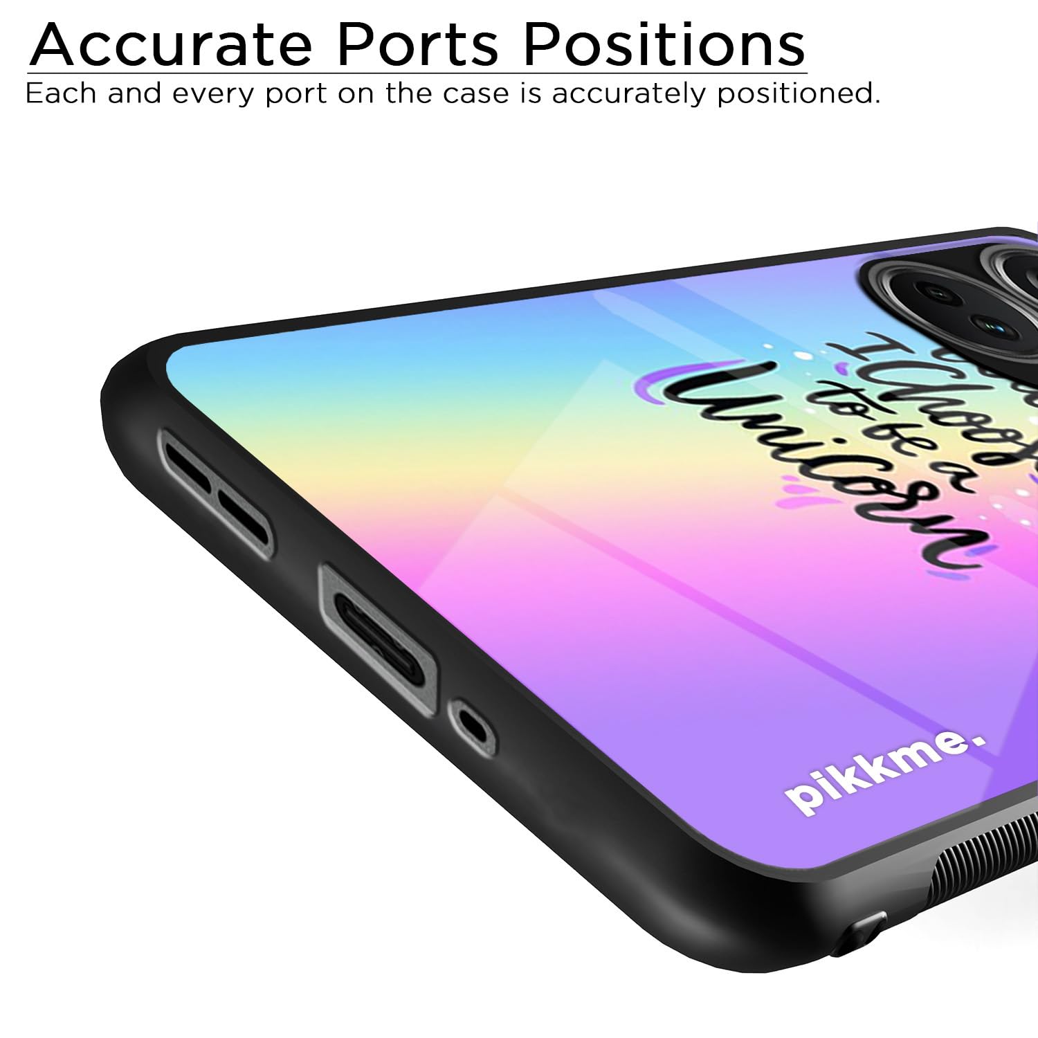 Pikkme OnePlus Nord CE 3 5G mobile cover – photo 6