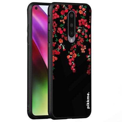 Pikkme phone cover for OnePlus 8
