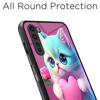 Hybrid Mobile back cover for OnePlus Nord – Pikkme – photo 7