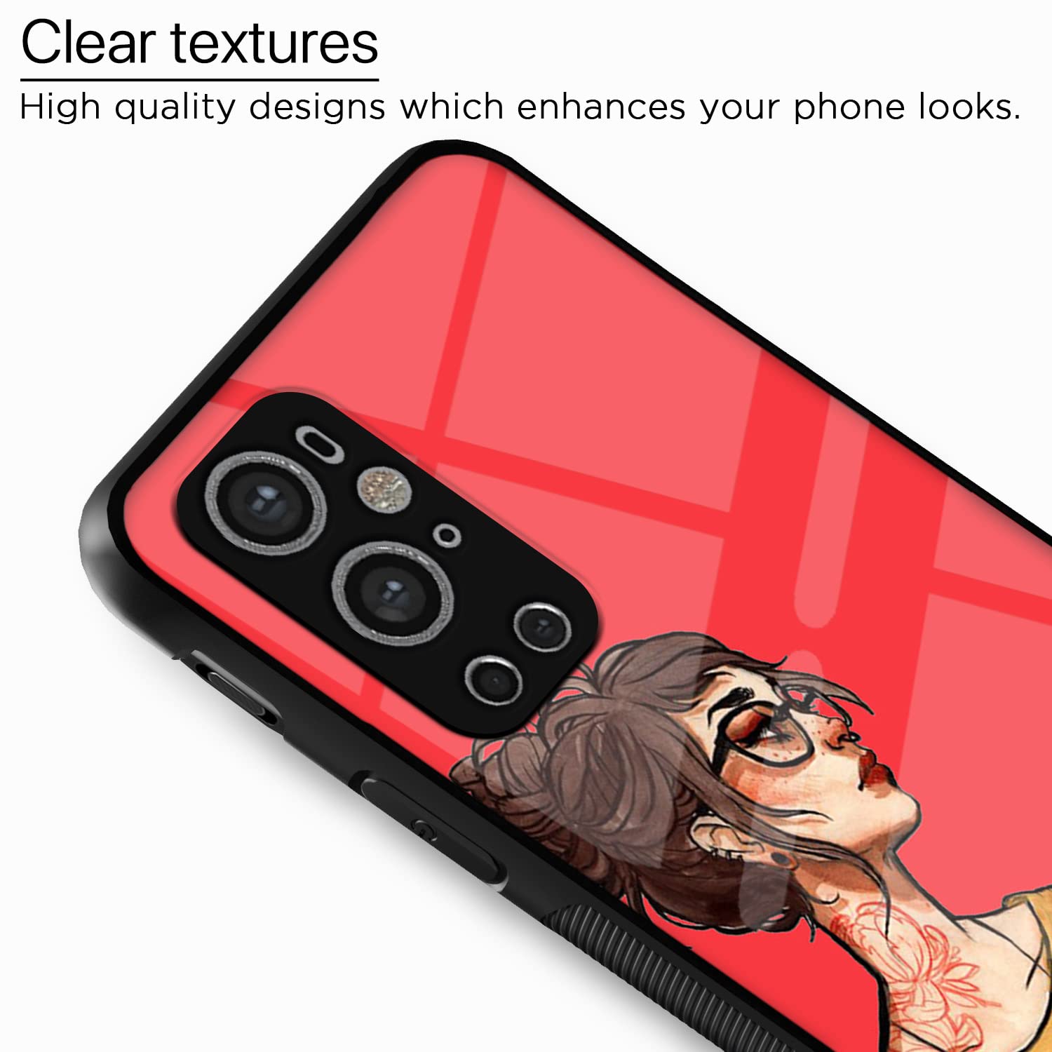 Style Swag Mobile back cover for OnePlus 9 Pro – Pikkme – photo 4