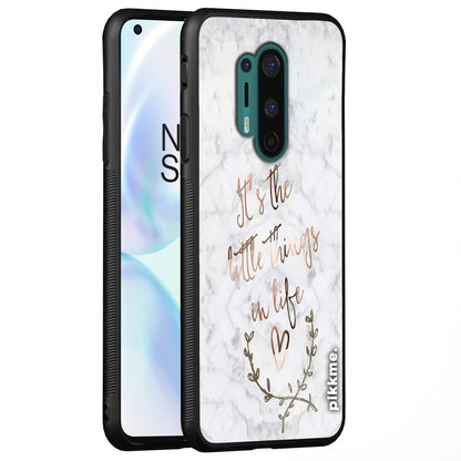 Mobile back cover for OnePlus 8 Pro – Pikkme