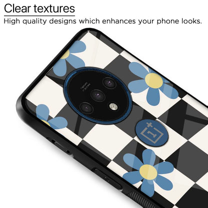 Flower Phone cover for OnePlus 7T – Pikkme – photo 4