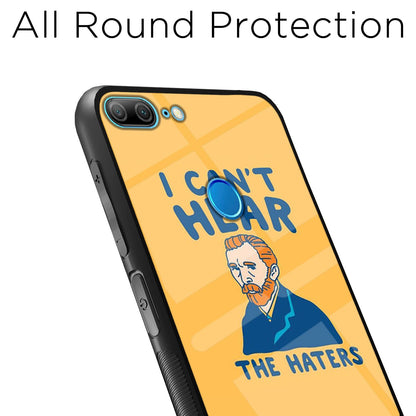 Pikkme Hybrid mobile back cover for Honor 9 Lite – photo 7