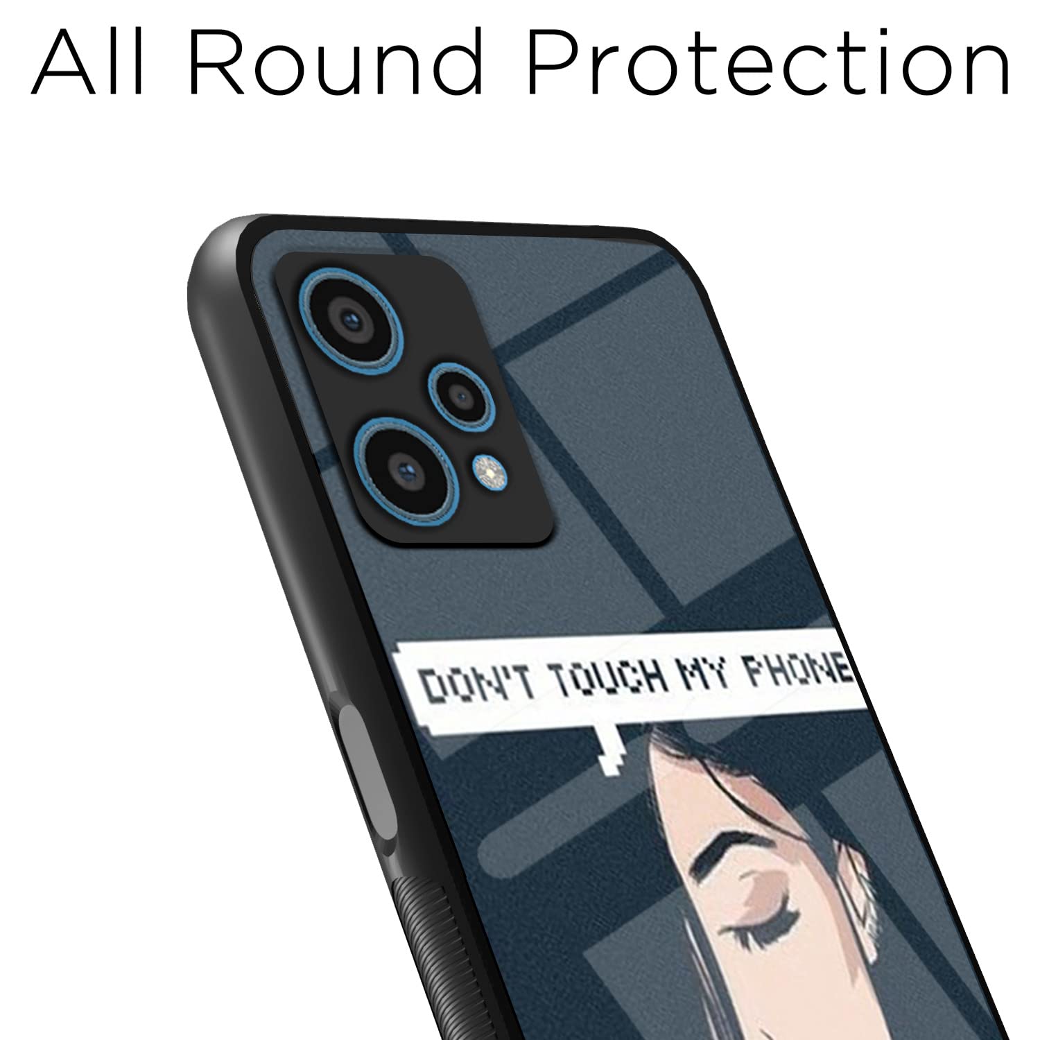 Pikkme mobile back cover for OnePlus Nord CE 2 Lite 5G – photo 7
