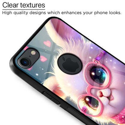 Pikkme Hybrid mobile cover for iPhone 7/8 – photo 4