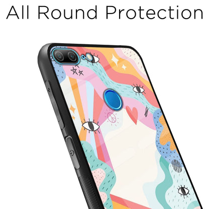 Pikkme Honor 9 Lite phone cover – photo 6