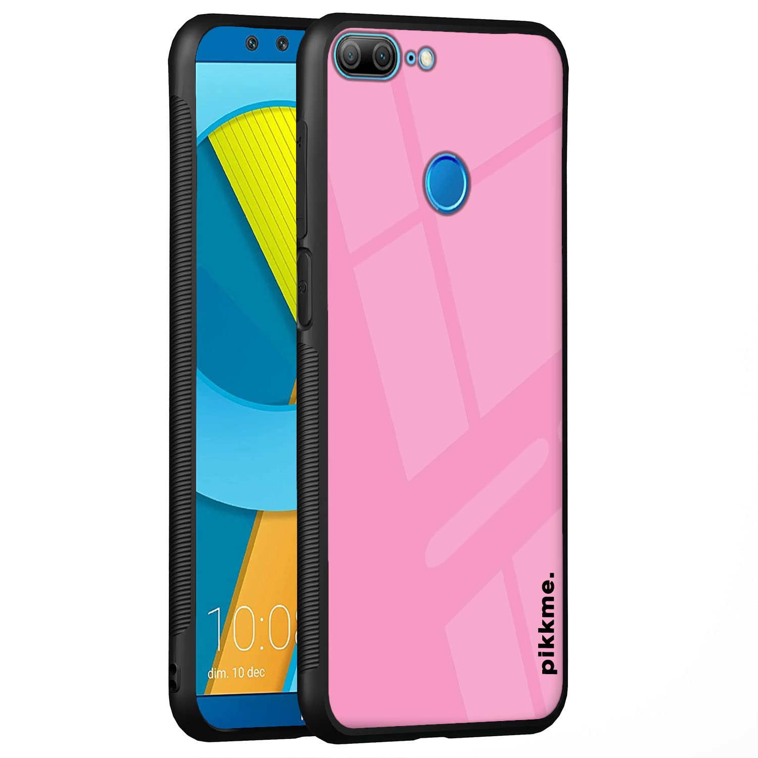 Hybrid Back cover for Honor 9 Lite – Pikkme
