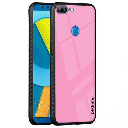 Hybrid Back cover for Honor 9 Lite – Pikkme