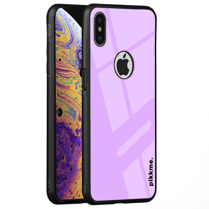 Pikkme phone cover for iPhone X/XS