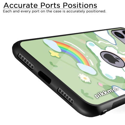 iPhone 11 Hybrid phone cover by Pikkme – photo 6