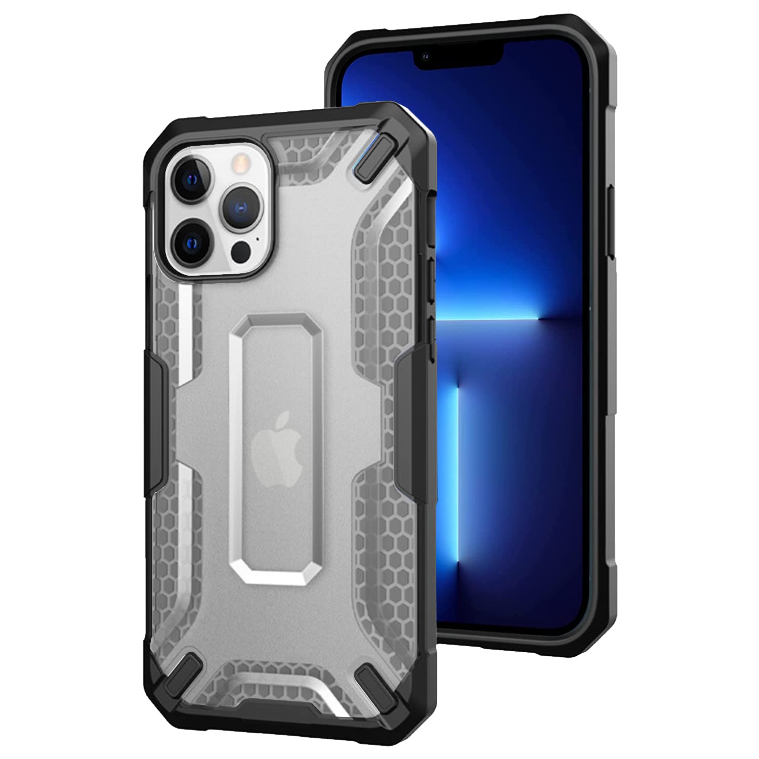 Pikkme phone cover for iPhone 13 Pro