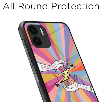 Redmi A1/A2 phone cover by Pikkme – photo 7