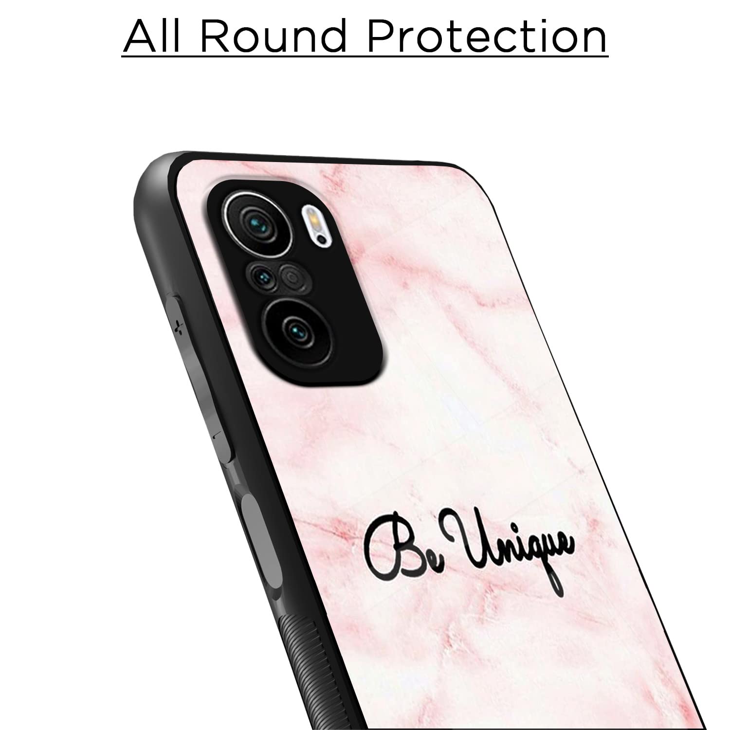Hybrid Mobile back cover for Mi 11X/11X Pro – Pikkme – photo 7
