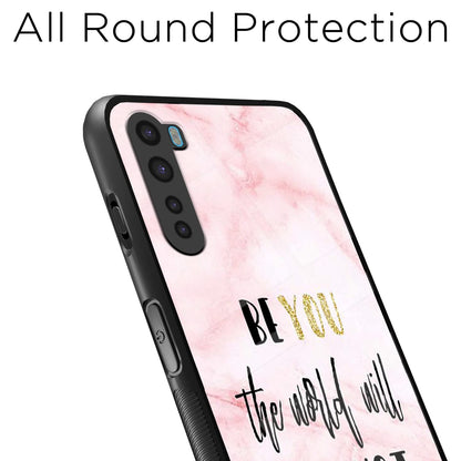 OnePlus Nord Hybrid mobile cover by Pikkme – photo 7