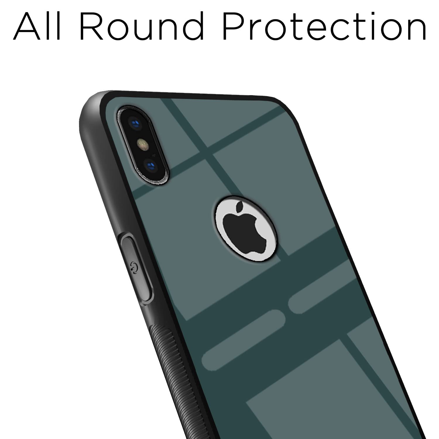 Mobile back cover for iPhone X/XS – Pikkme – photo 7