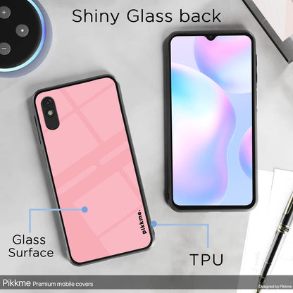 Pikkme Redmi 9A/9i/9A Sport Hybrid mobile cover – photo 3